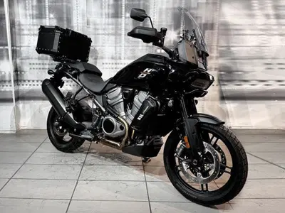 Harley-Davidson Pan America 1250 (2020 - 25) usata