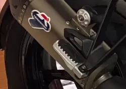 Scarico Termignoni per GS 1300