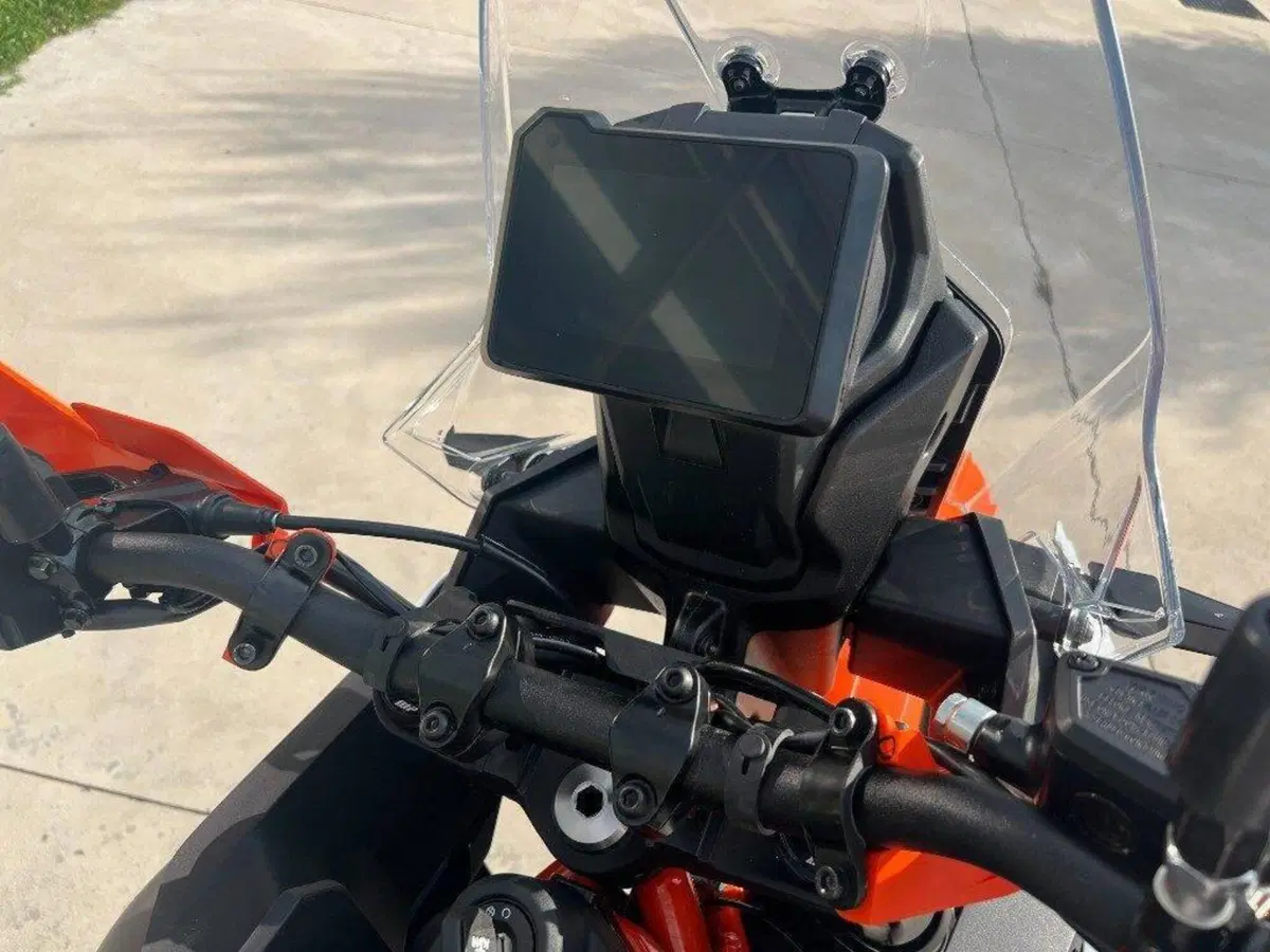 KTM 390 Adventure R (2025 - 26) (6)