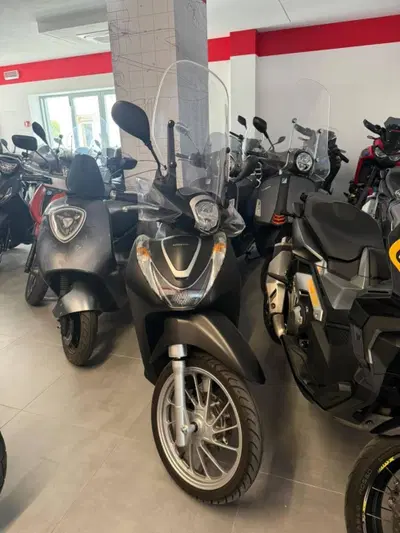 Honda SH 125 Mode (2024 - 26) usata