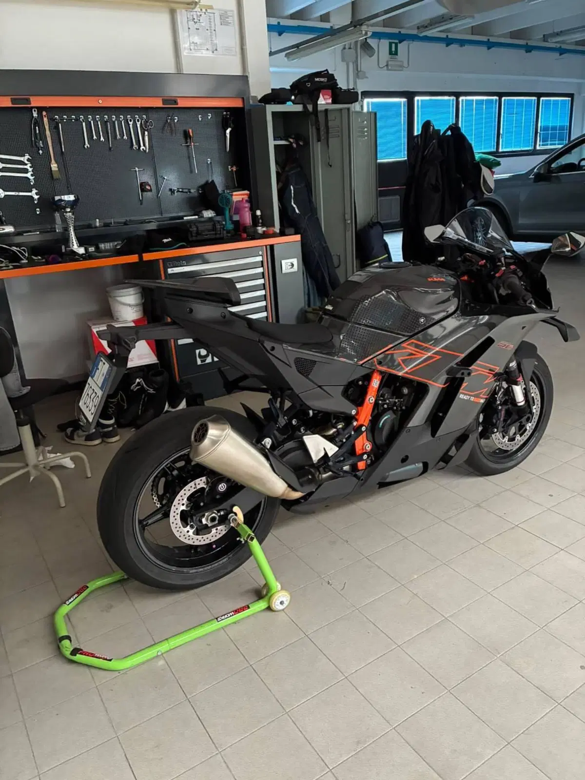 KTM 990 RC R (2026)