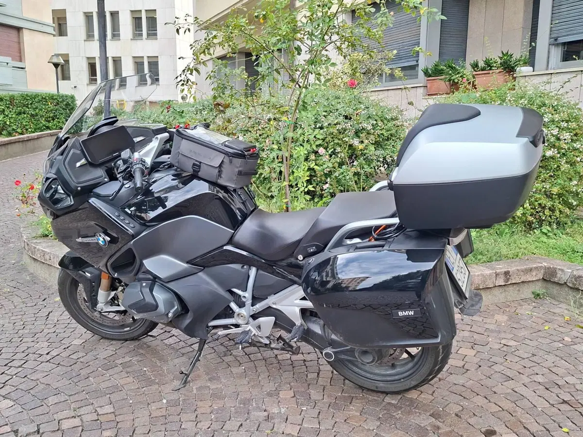 Bmw R 1250 RT (2021 - 25) (3)