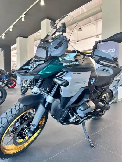 Bmw R 1300 GS Adventure ASA (2025 - 26) usata