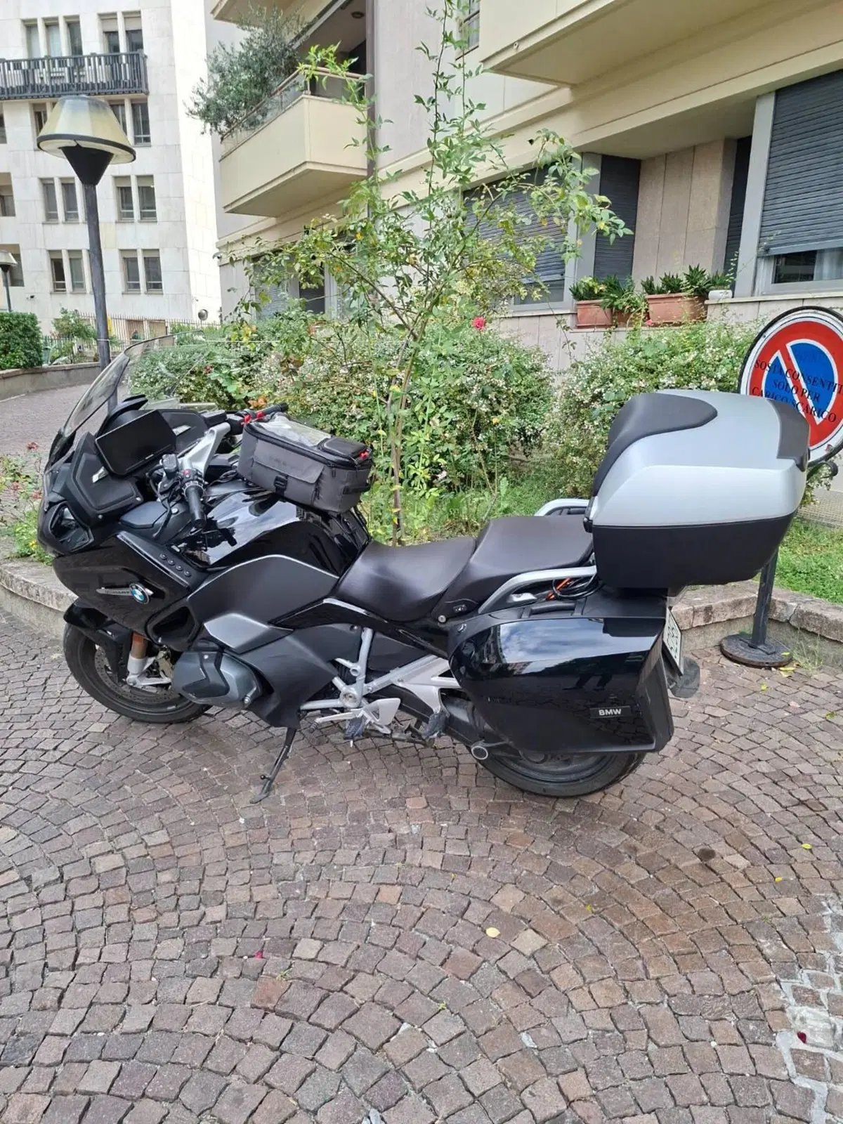 Bmw R 1250 RT (2021 - 25) (4)