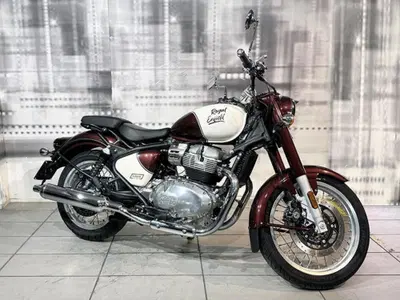 Royal Enfield Classic 650 (2025 - 26) usata