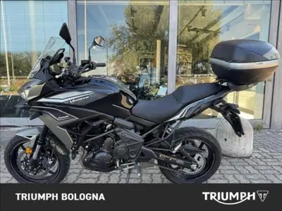Kawasaki Versys 650 (2021 - 24) usata
