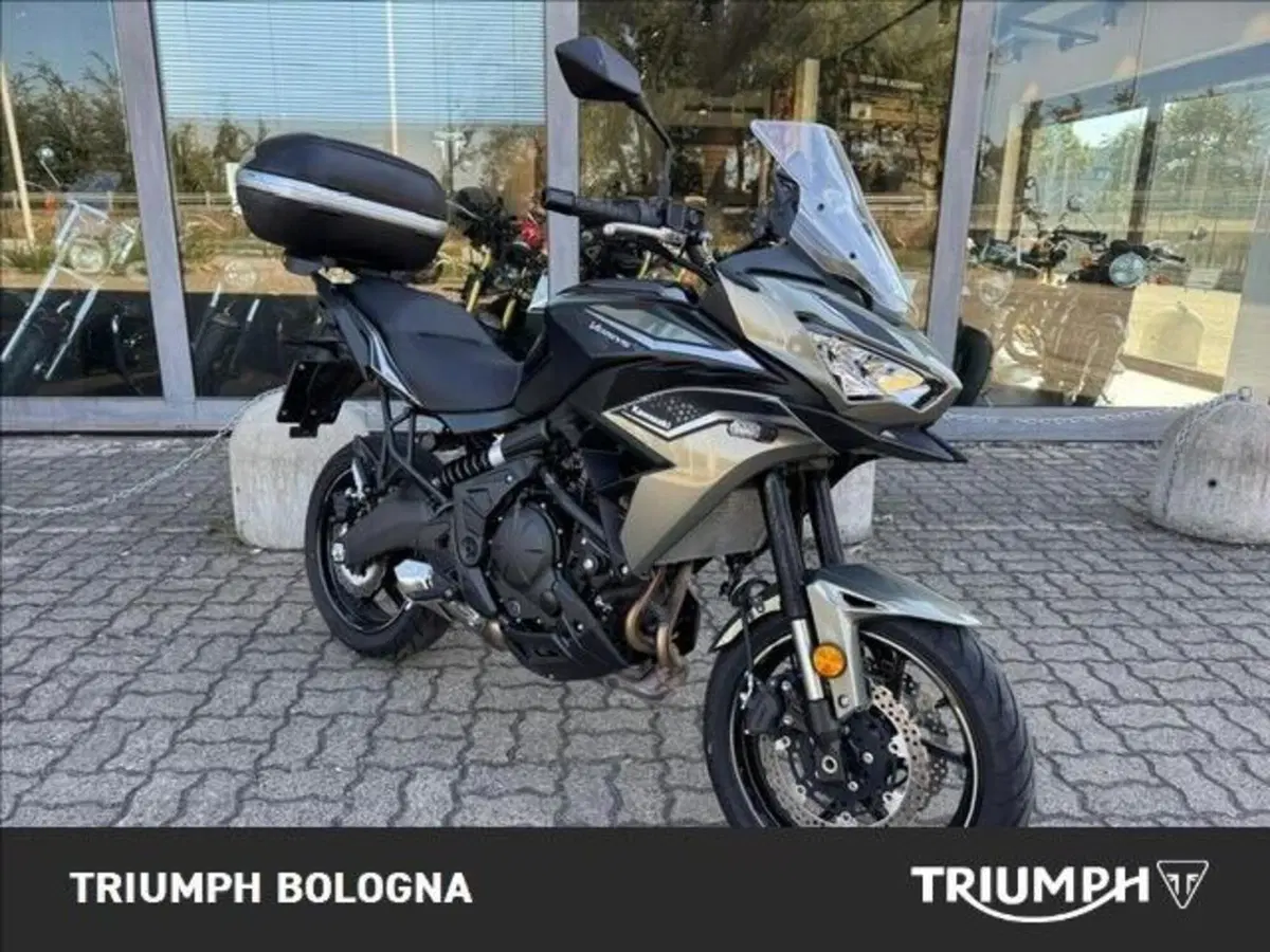 Kawasaki Versys 650 (2021 - 24) (3)