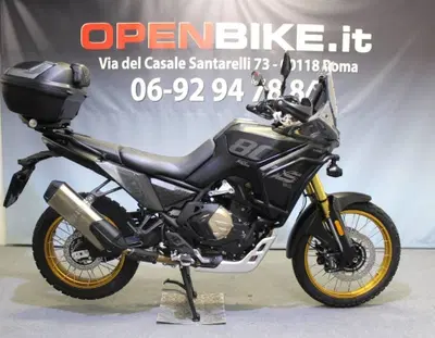 Voge Valico 800DSX Rally (2025 - 26) usata