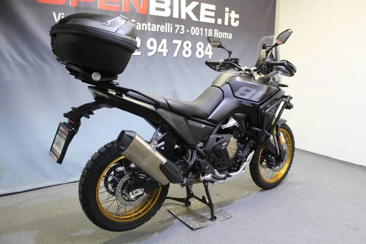 Voge Valico 800DSX Rally (2025 - 26) (4)