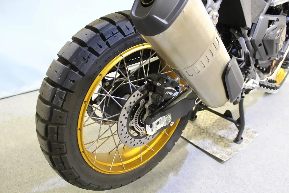 Voge Valico 800DSX Rally (2025 - 26) (6)