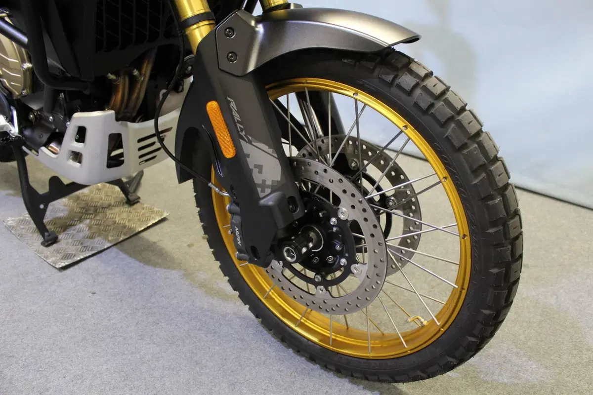 Voge Valico 800DSX Rally (2025 - 26) (8)