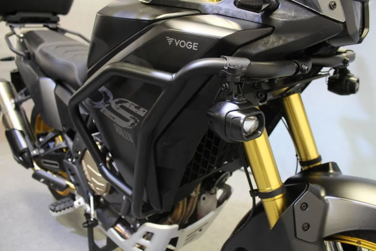 Voge Valico 800DSX Rally (2025 - 26) (10)