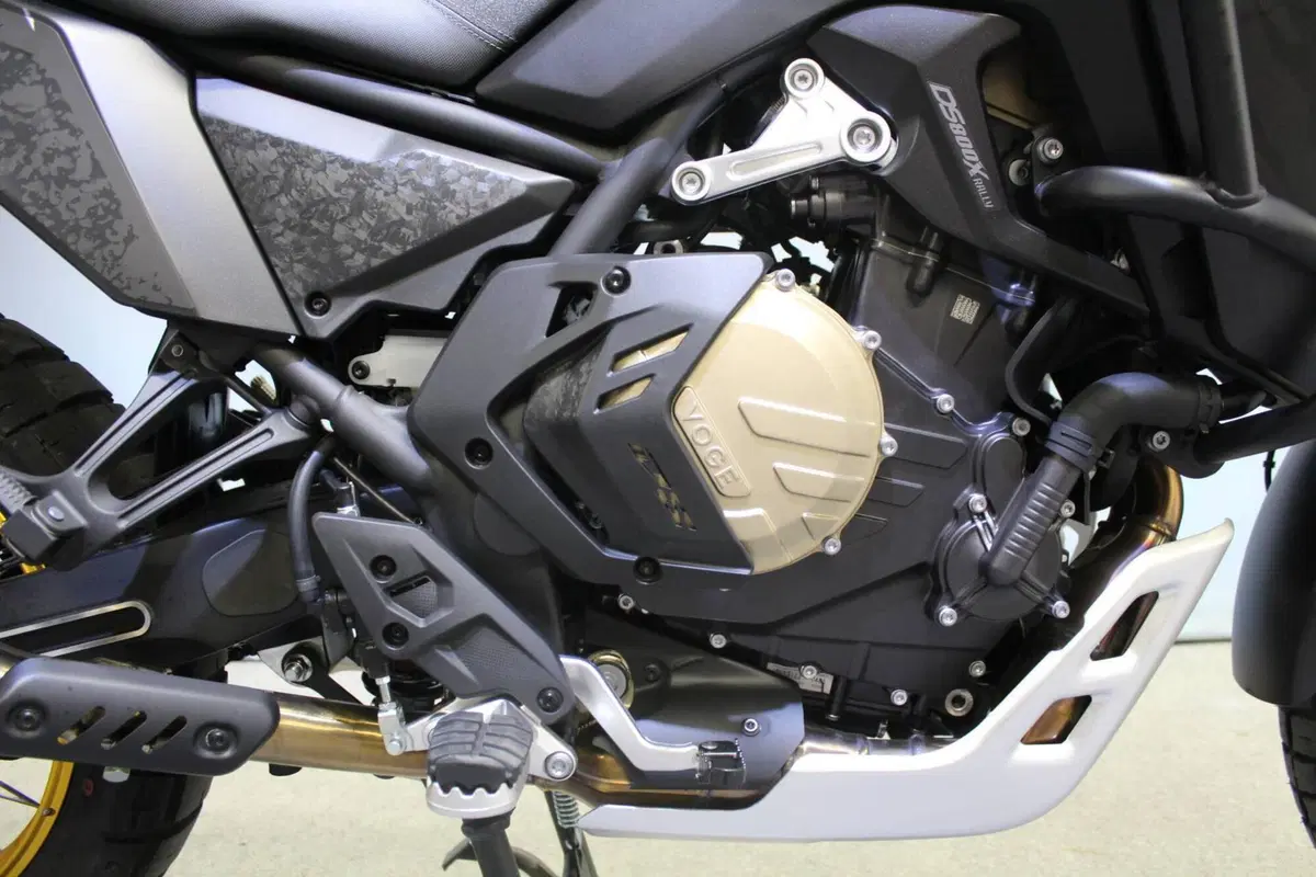 Voge Valico 800DSX Rally (2025 - 26) (11)
