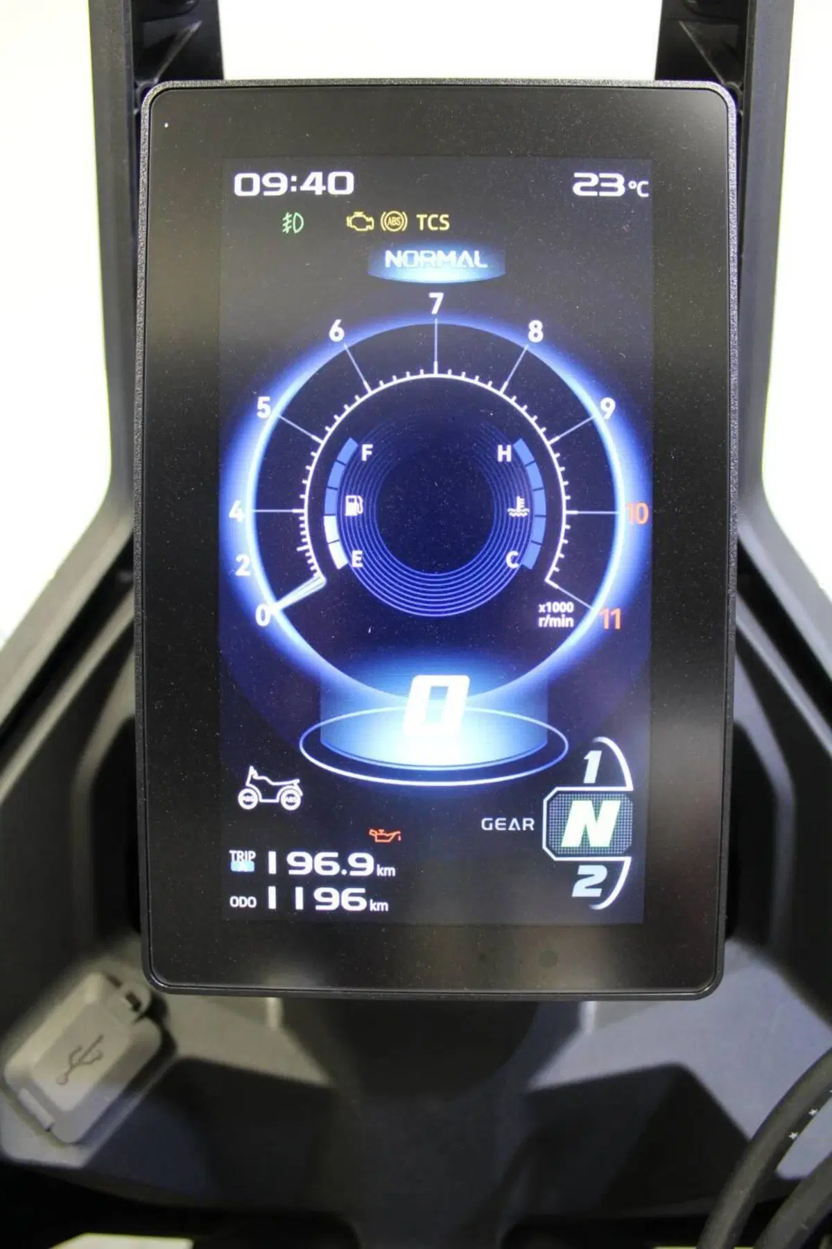 Voge Valico 800DSX Rally (2025 - 26) (3)