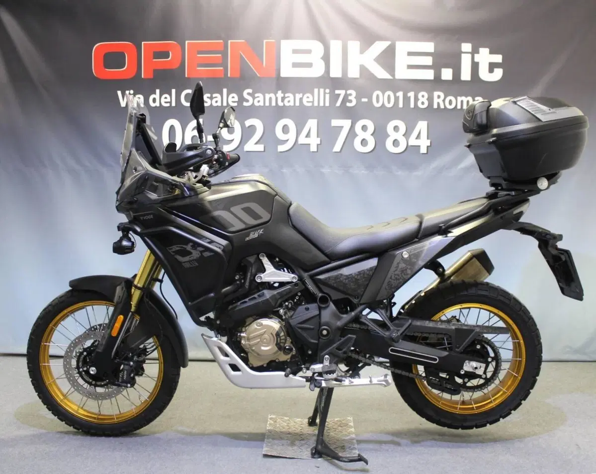 Voge Valico 800DSX Rally (2025 - 26) (2)