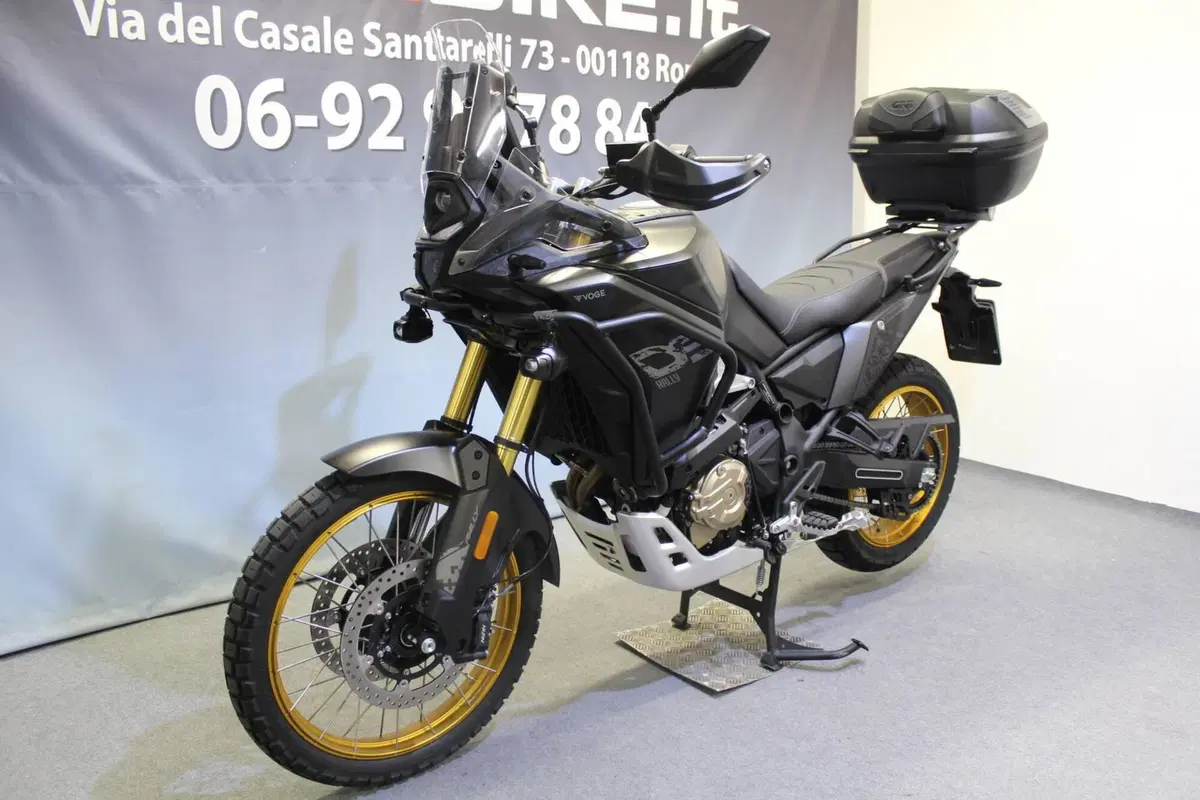 Voge Valico 800DSX Rally (2025 - 26) (15)