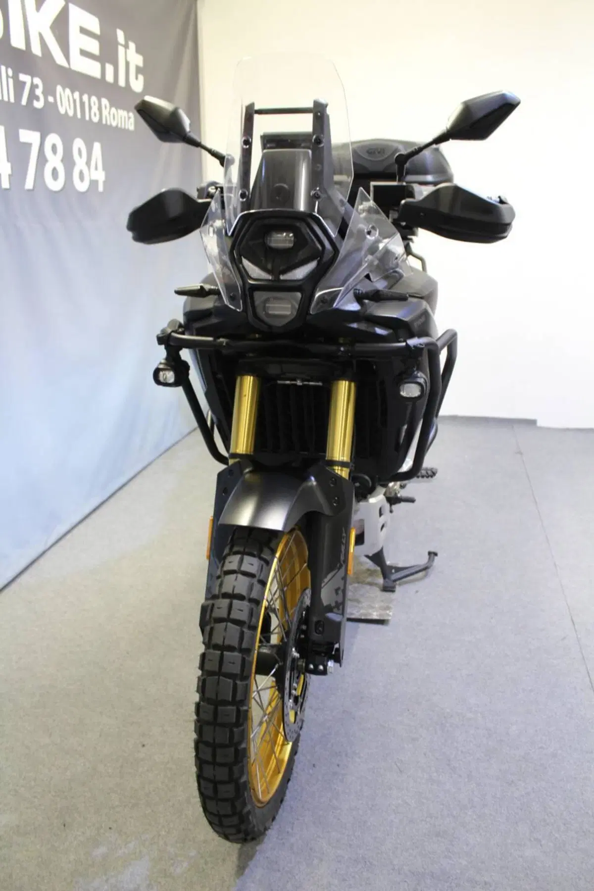 Voge Valico 800DSX Rally (2025 - 26) (16)