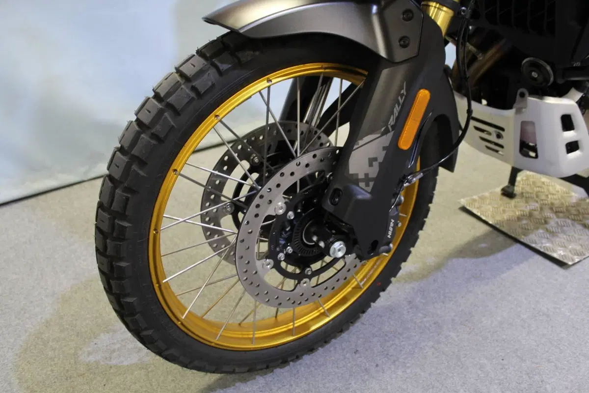 Voge Valico 800DSX Rally (2025 - 26) (17)