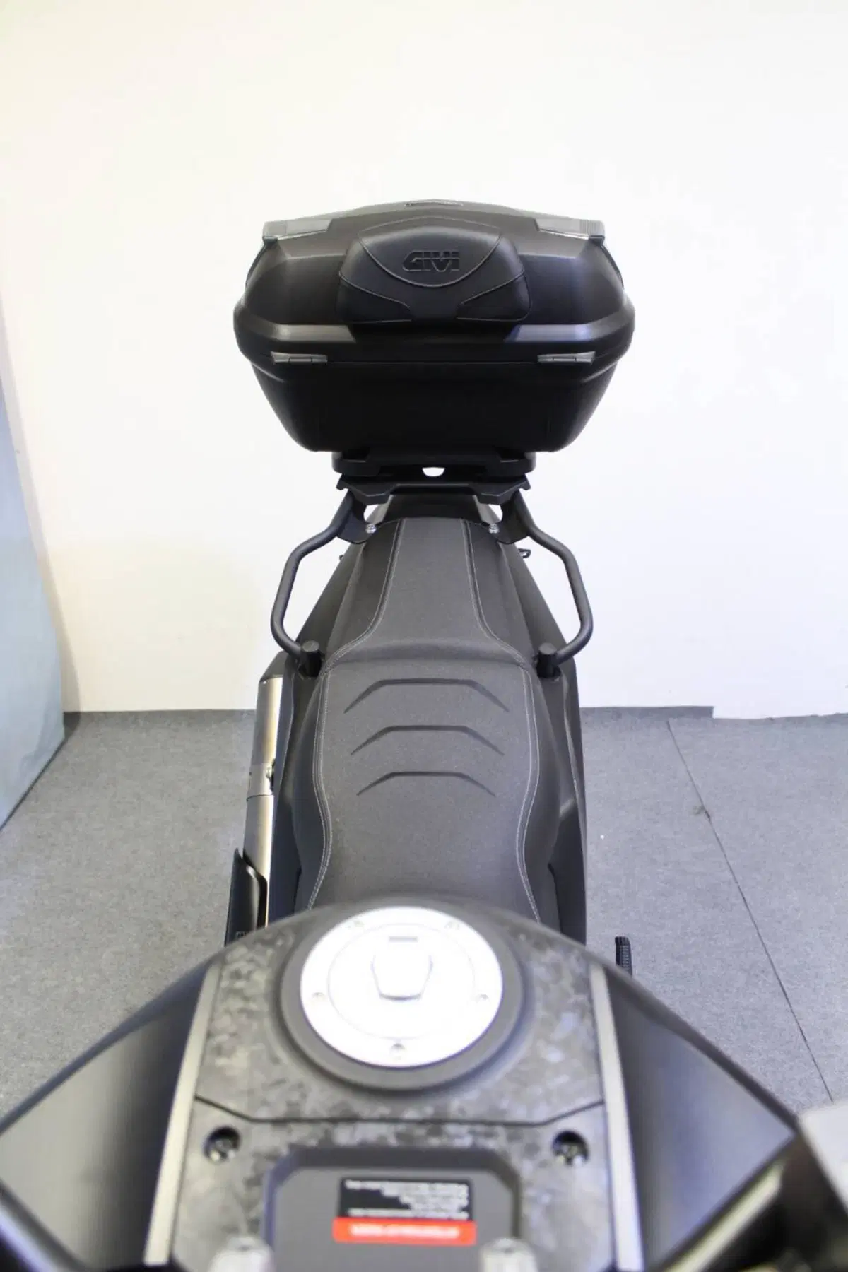 Voge Valico 800DSX Rally (2025 - 26) (20)