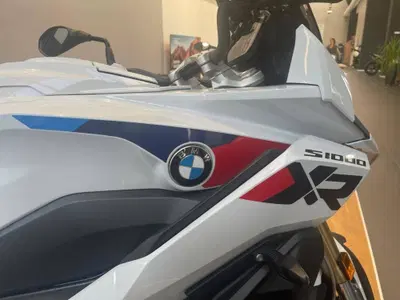 Bmw S 1000 XR (2024 - 26) usata