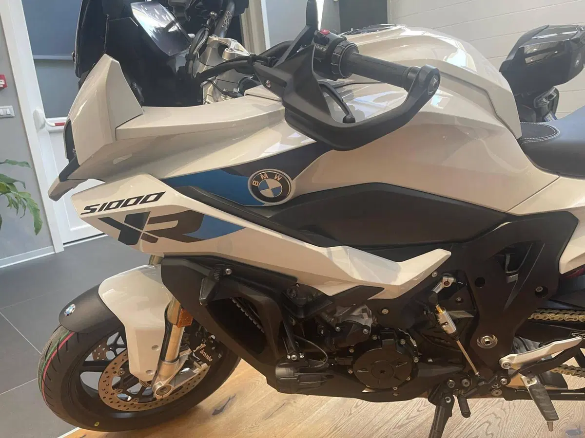 Bmw S 1000 XR (2024 - 26) (2)