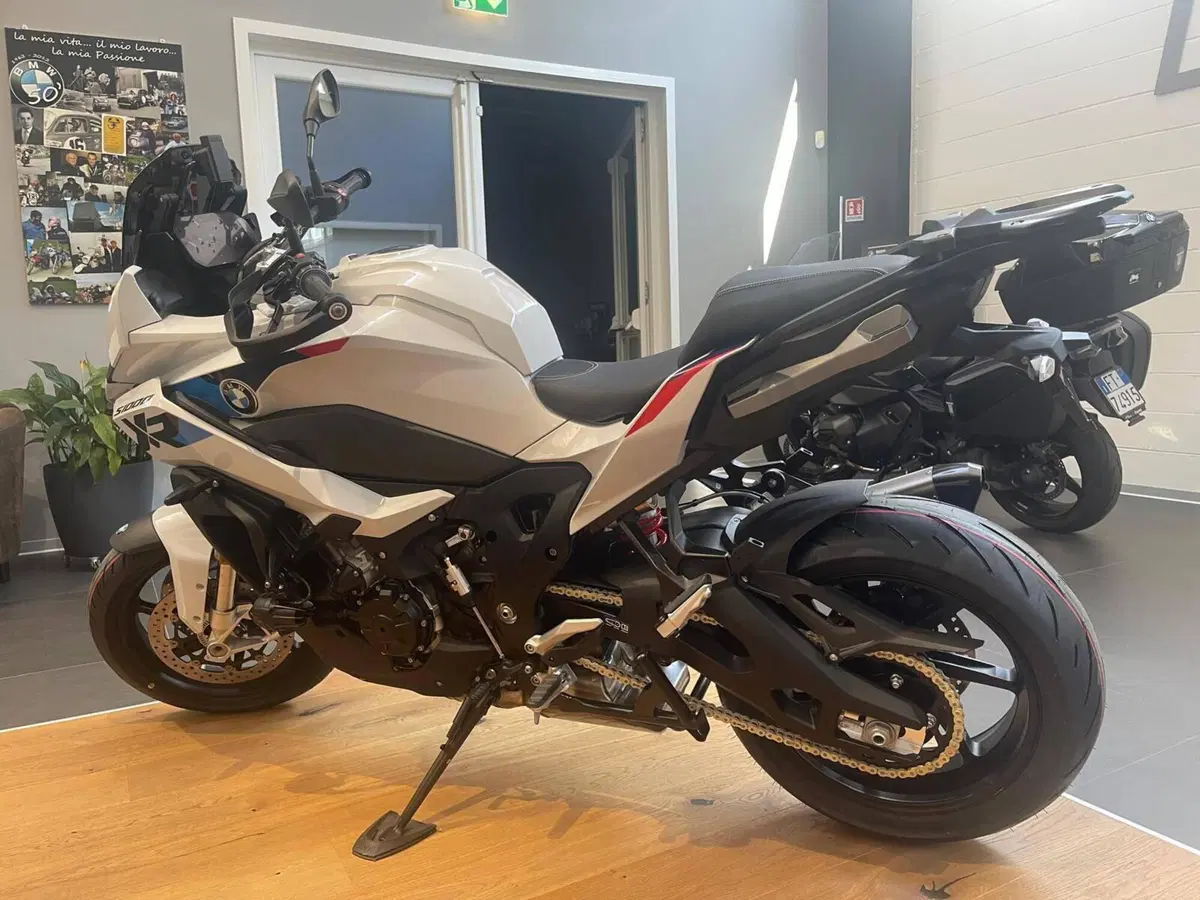 Bmw S 1000 XR (2024 - 26) (3)