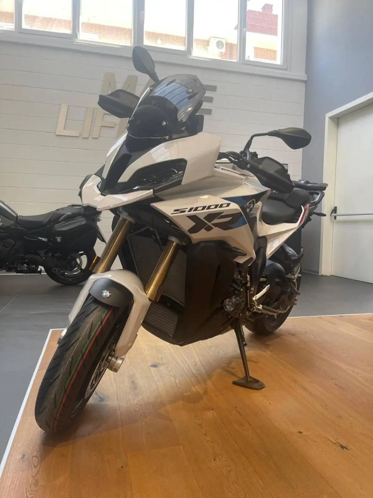 Bmw S 1000 XR (2024 - 26) (4)