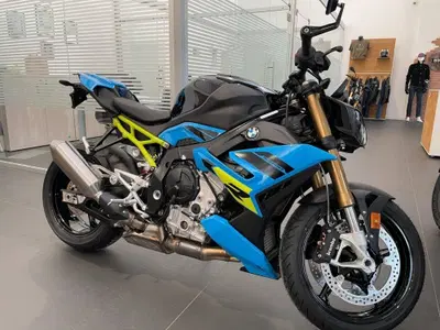 Bmw S 1000 R (2025 - 27) usata