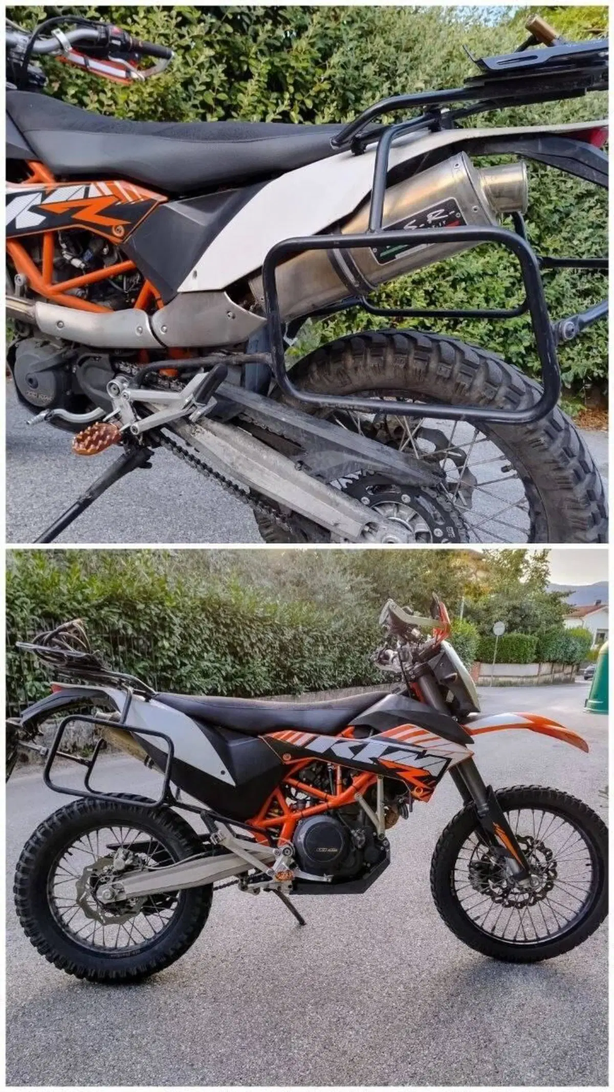 KTM 690 Enduro R (2012 - 17) (5)