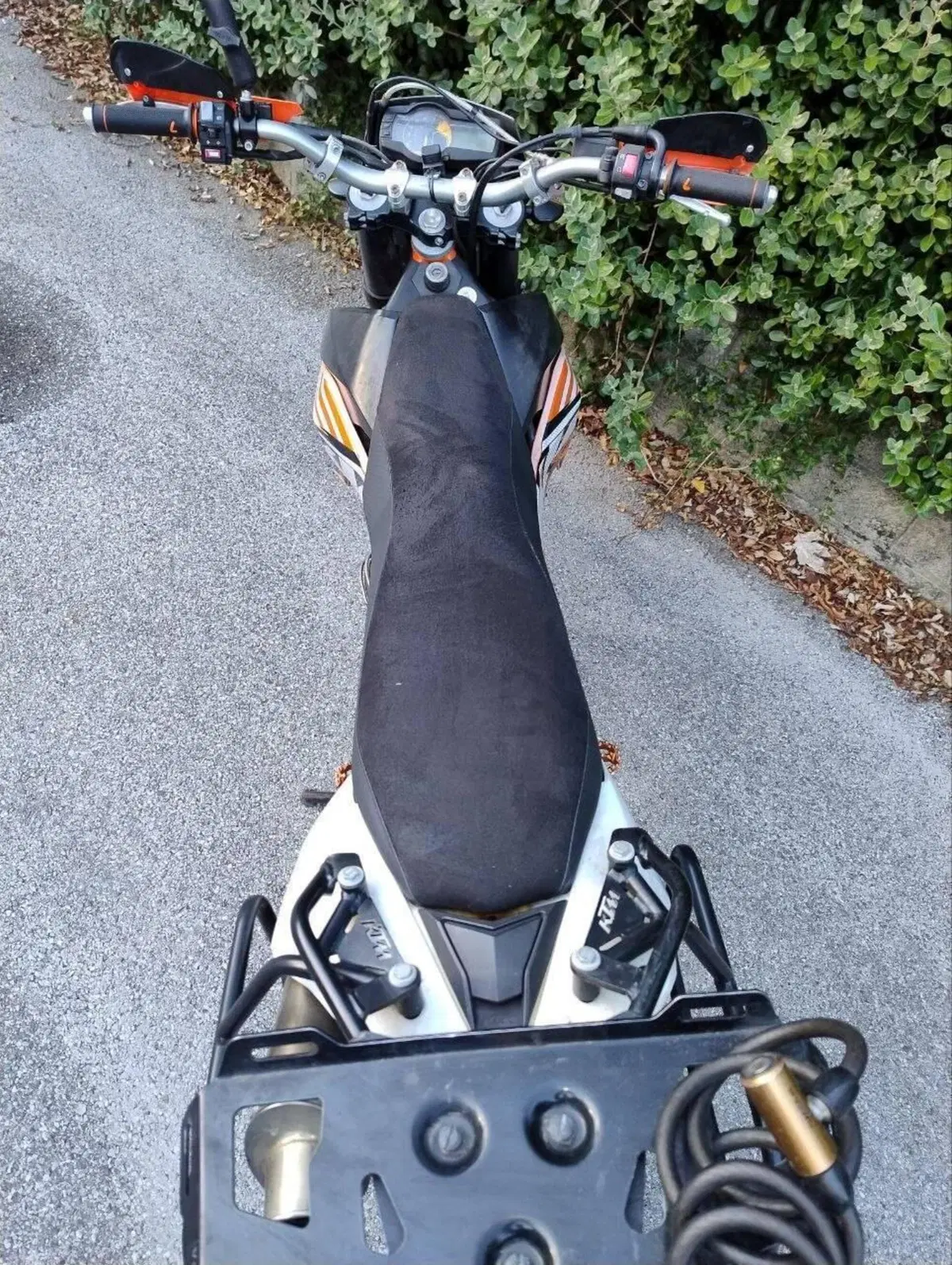 KTM 690 Enduro R (2012 - 17) (7)