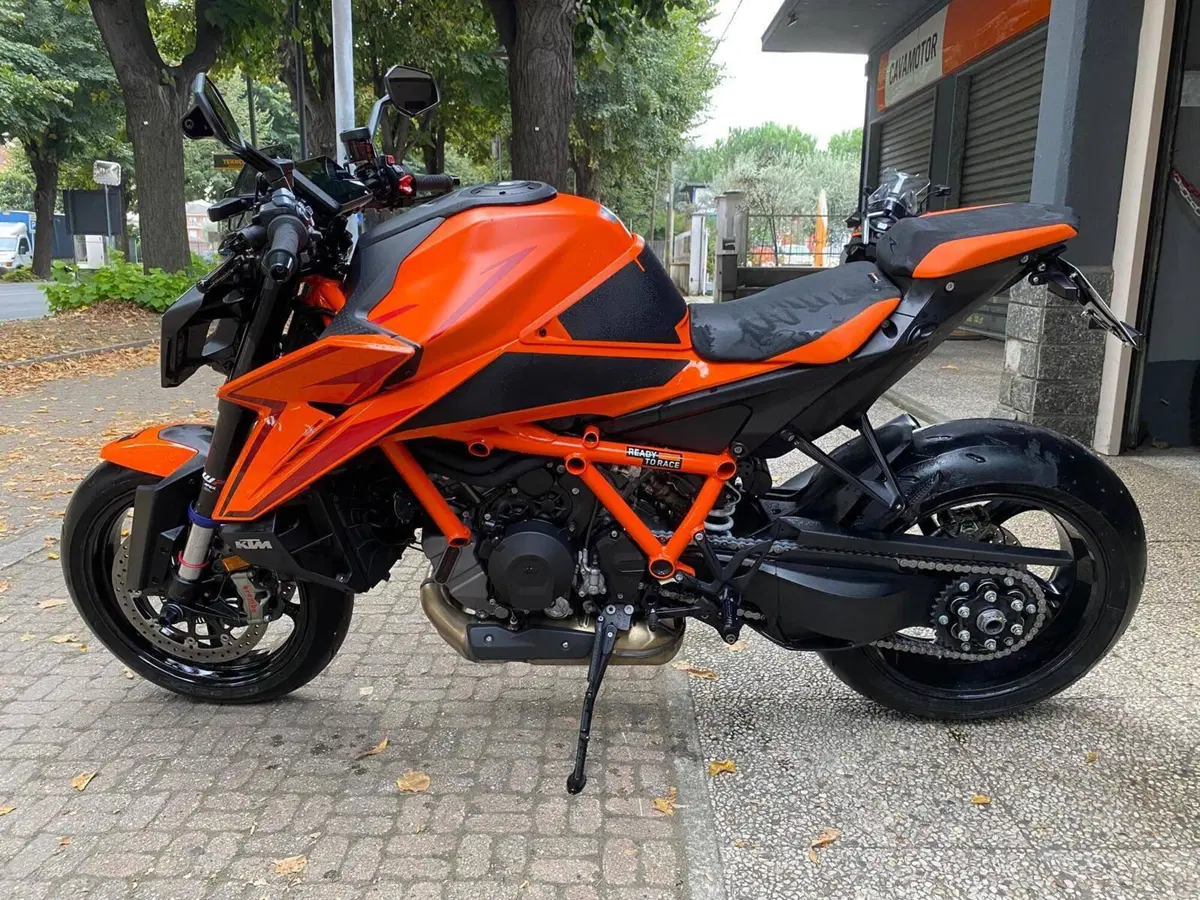 KTM 1390 Super Duke R EVO (2024 - 26) (2)