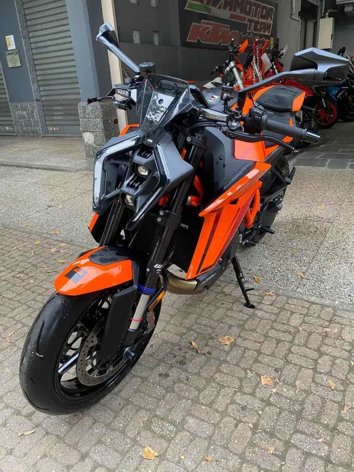 KTM 1390 Super Duke R EVO (2024 - 26) (10)