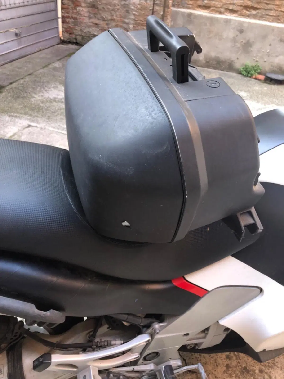 Bmw K 1200 RS (1997 - 06) (6)