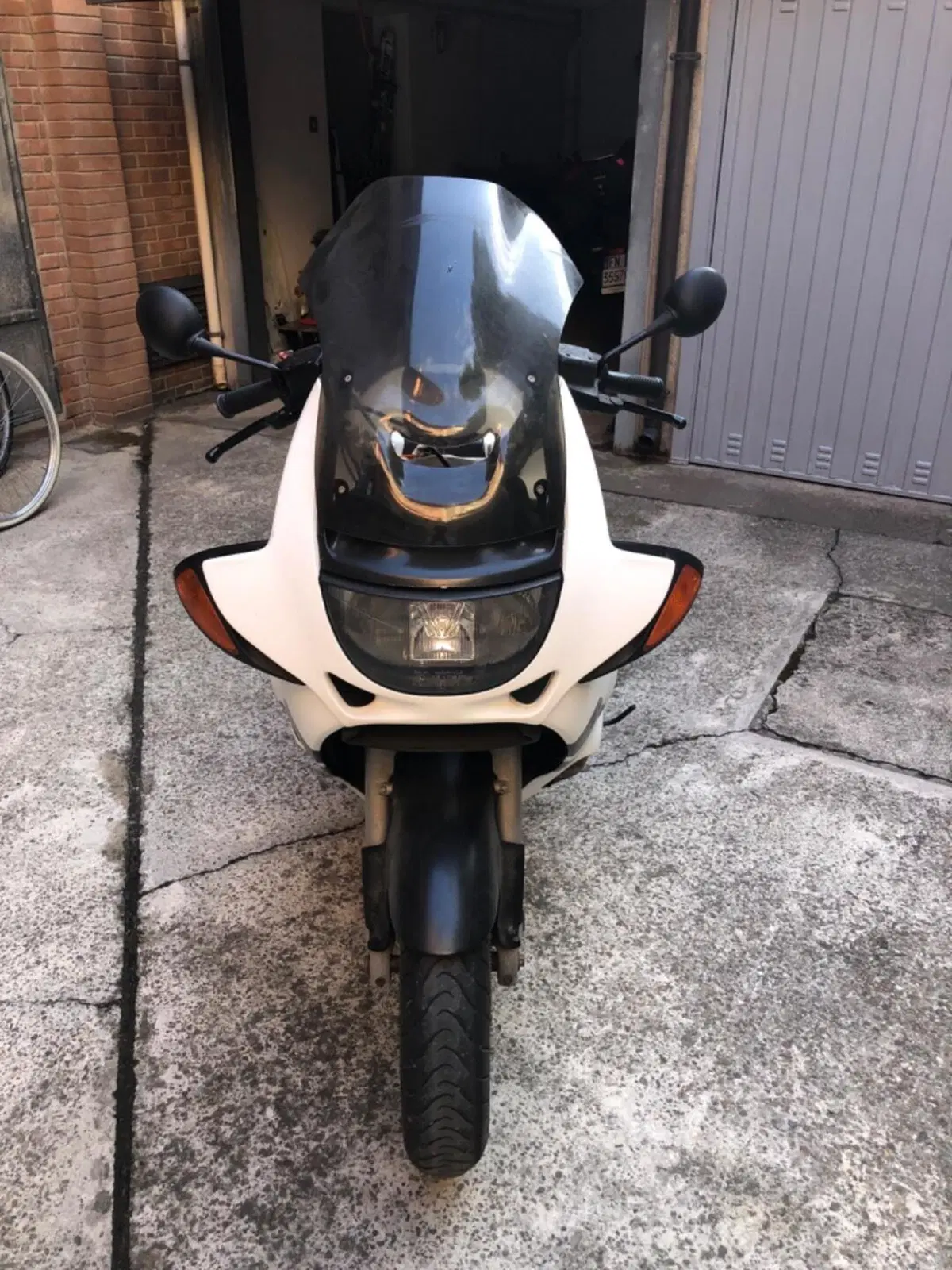Bmw K 1200 RS (1997 - 06) (3)