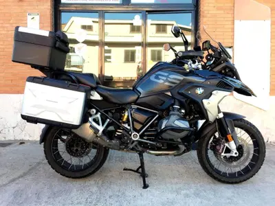 Bmw R 1250 GS (2021 - 24) usata