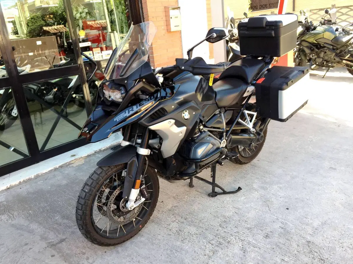 Bmw R 1250 GS (2021 - 24) (4)