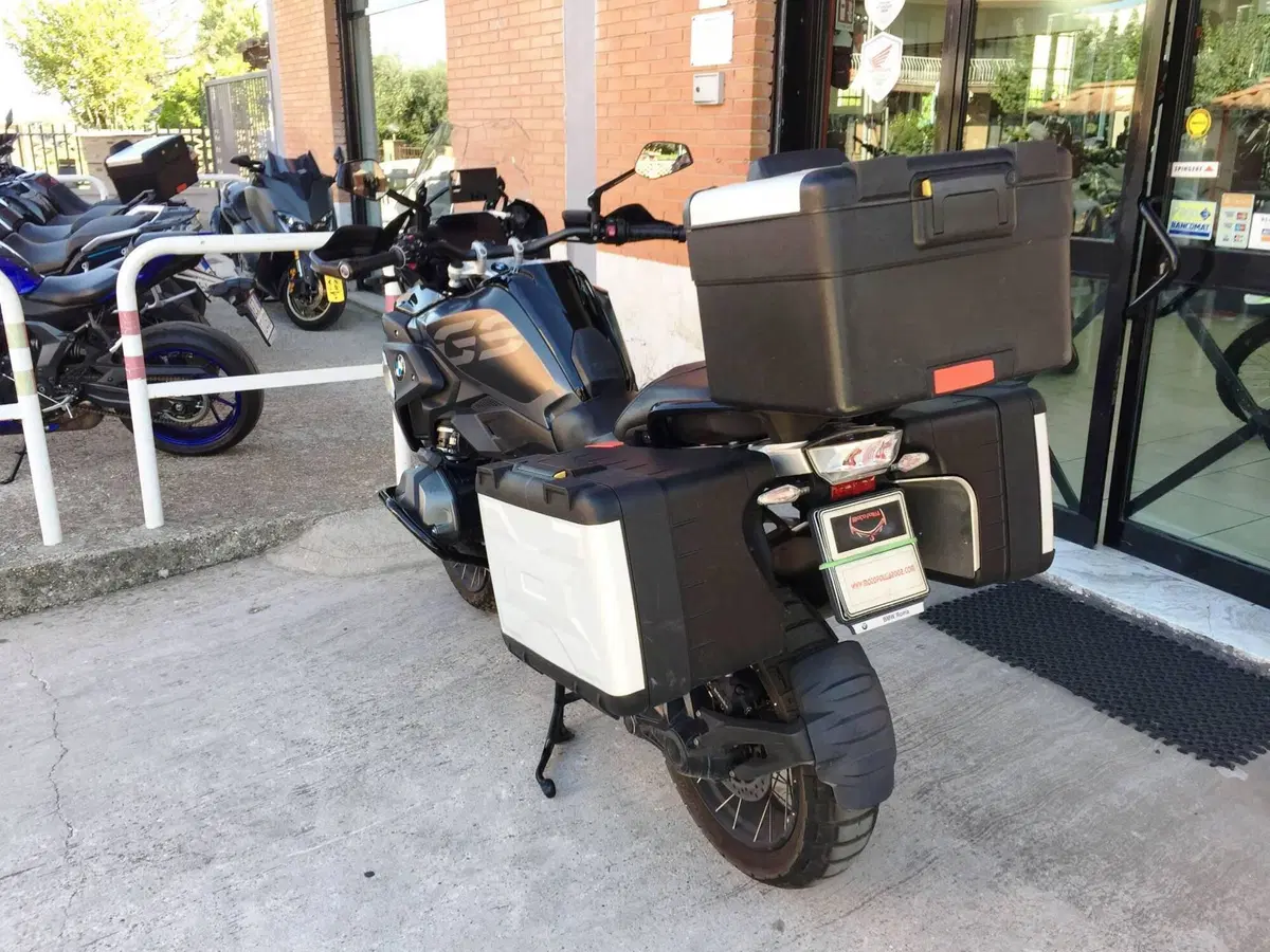 Bmw R 1250 GS (2021 - 24) (6)
