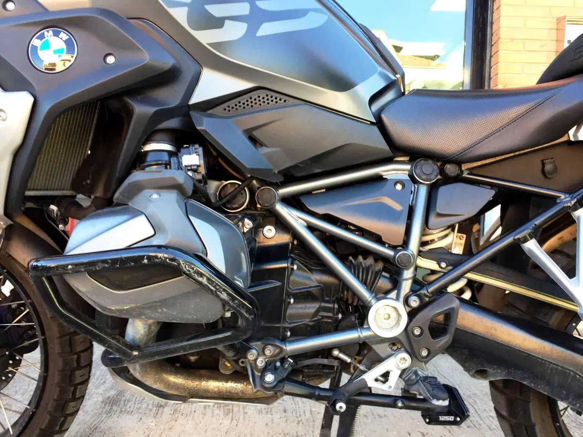 Bmw R 1250 GS (2021 - 24) (18)