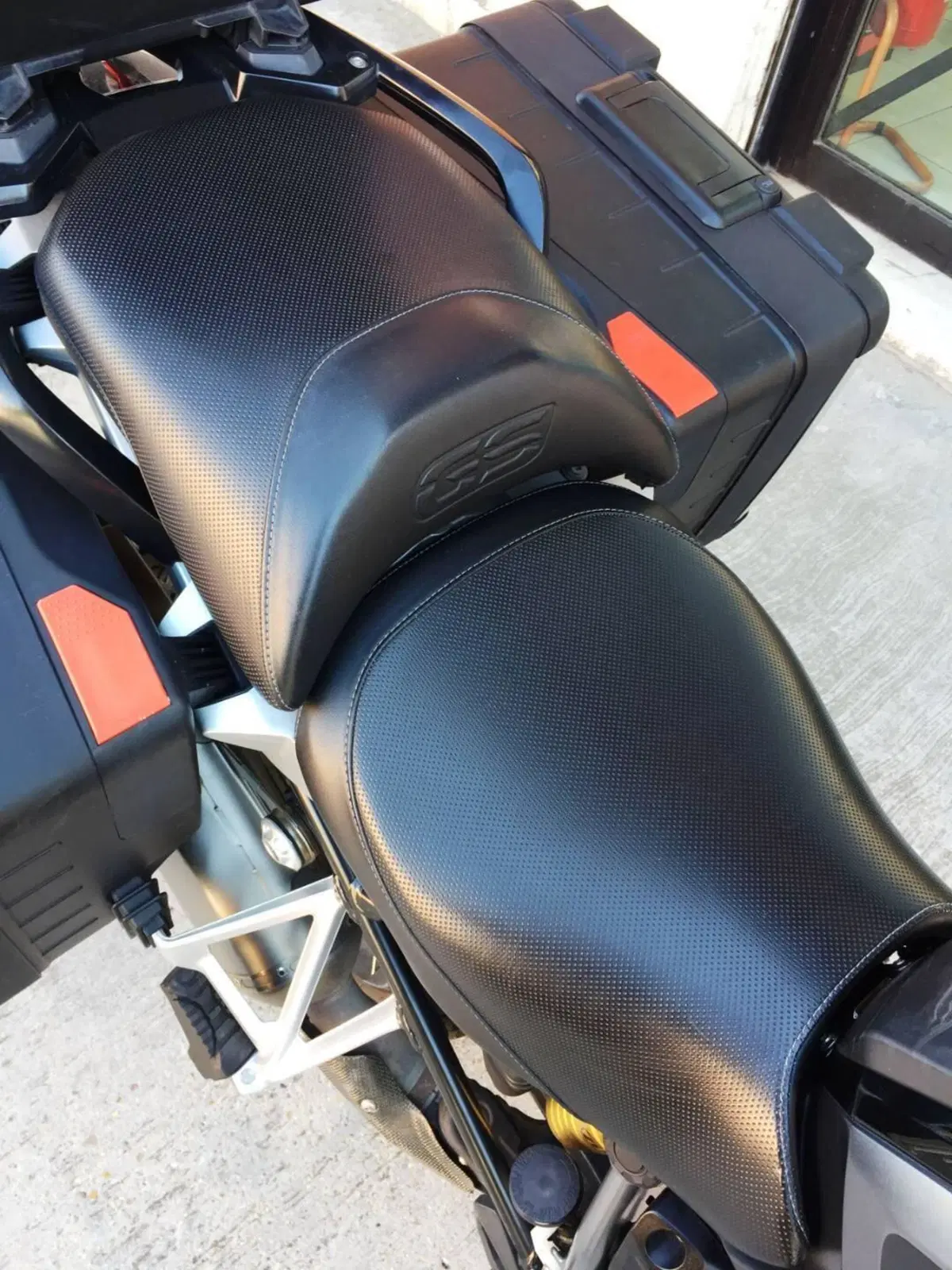 Bmw R 1250 GS (2021 - 24) (20)