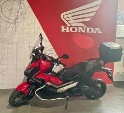 Honda X-ADV 750 (2018 - 20) usata