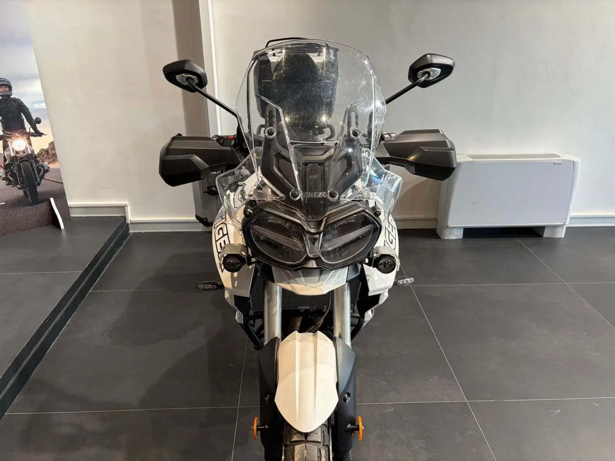 Triumph Tiger 800 XRt (2018 - 20) (13)