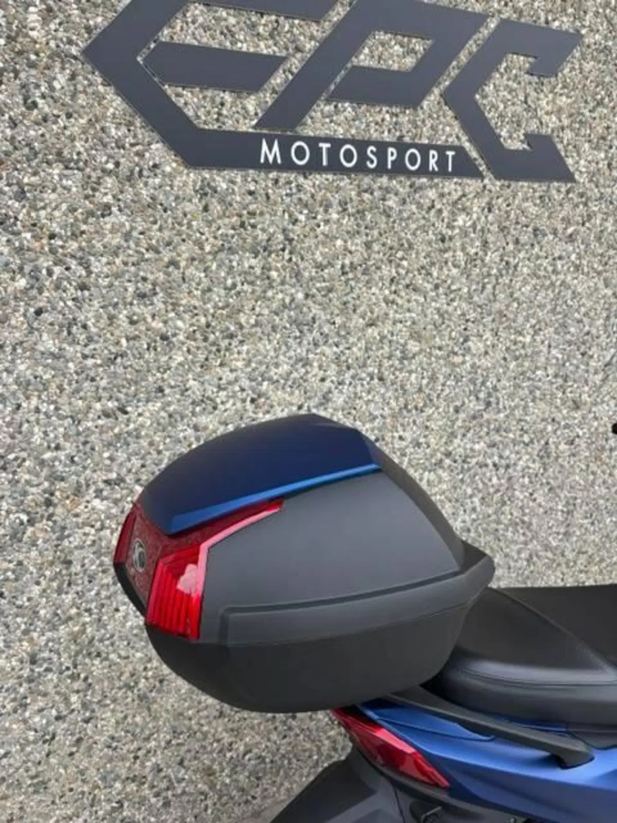 Kymco Agility NX 125 (2026) (9)