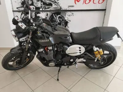 Yamaha XJR 1300 (2015 - 17) usata