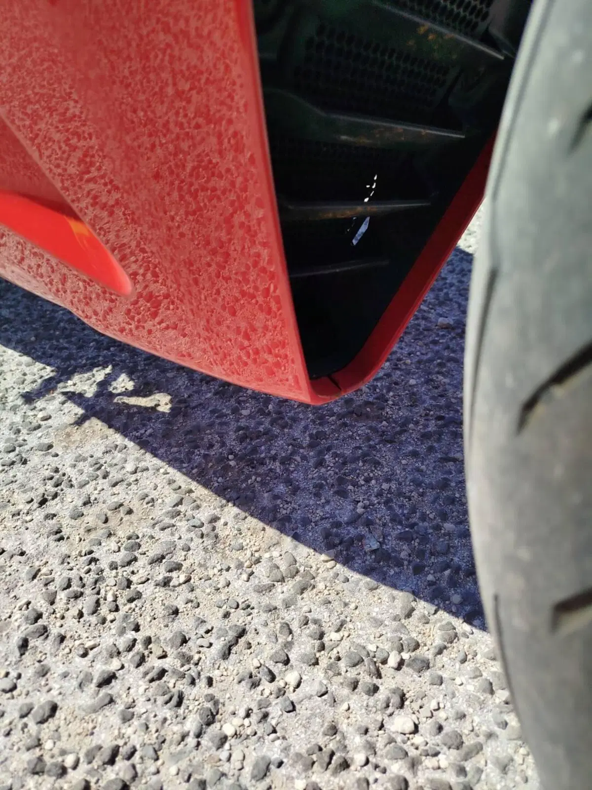 Ducati SuperSport 950 (2021 - 24) (7)