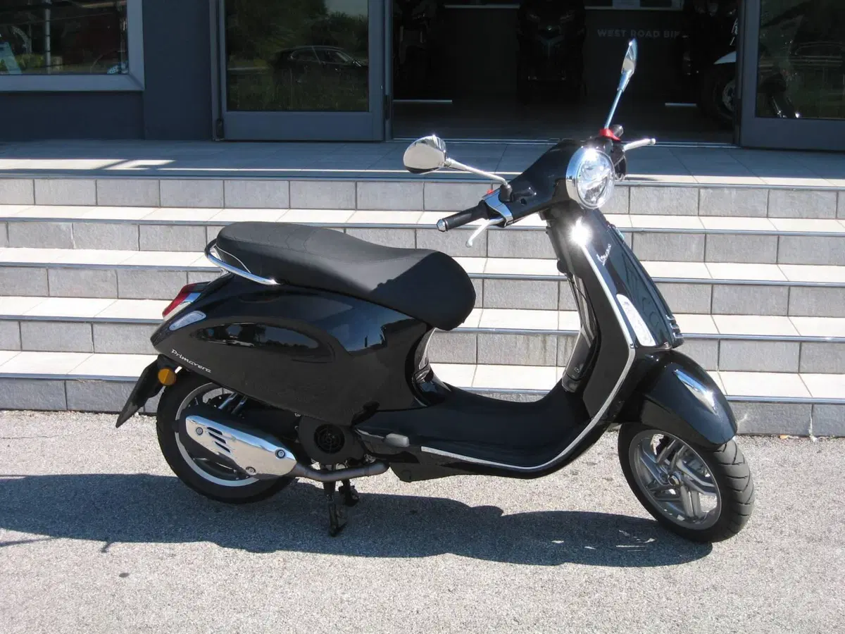 Vespa Primavera 125 (2026)