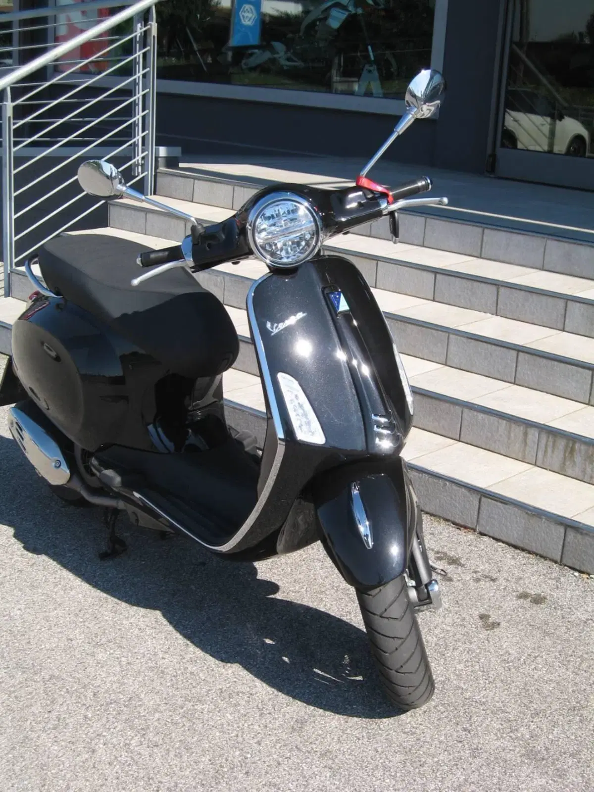 Vespa Primavera 125 (2026) (2)