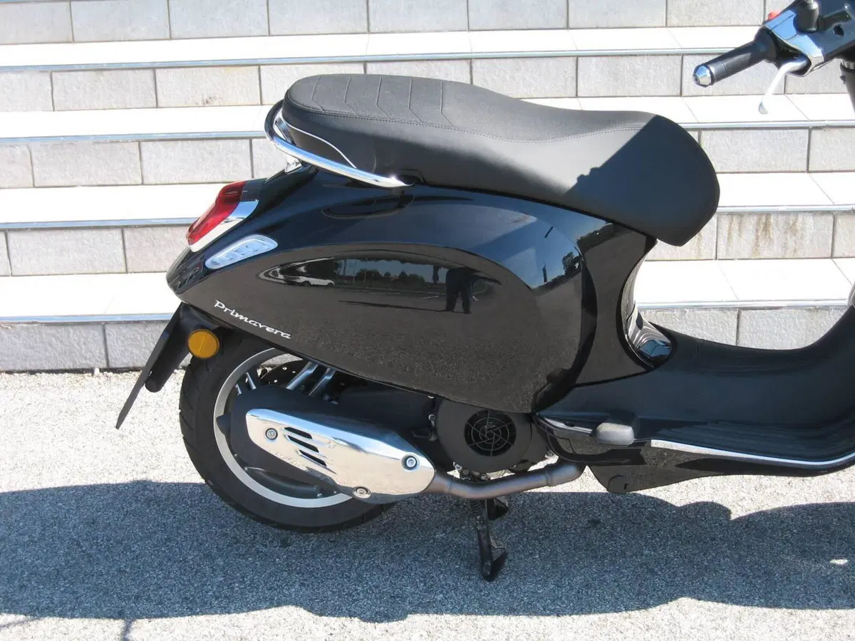 Vespa Primavera 125 (2026) (3)