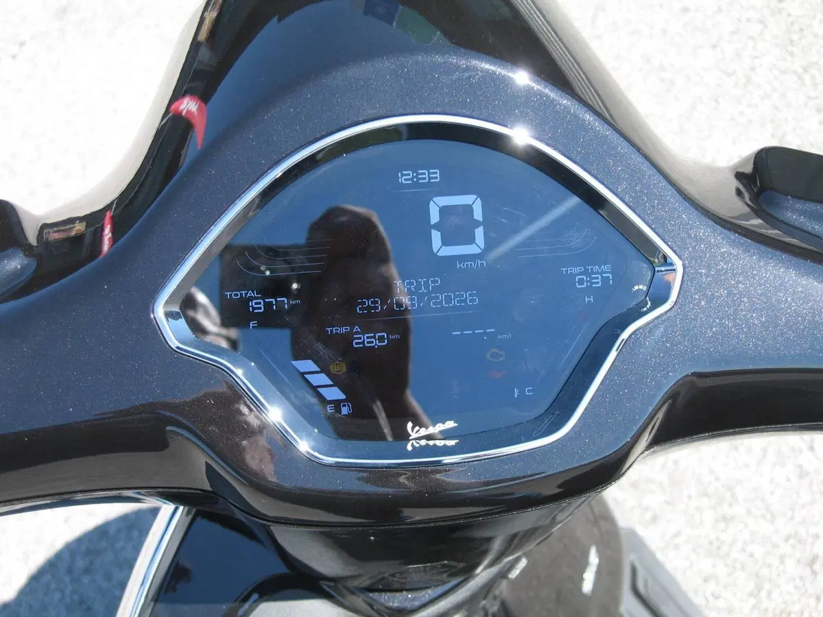 Vespa Primavera 125 (2026) (4)