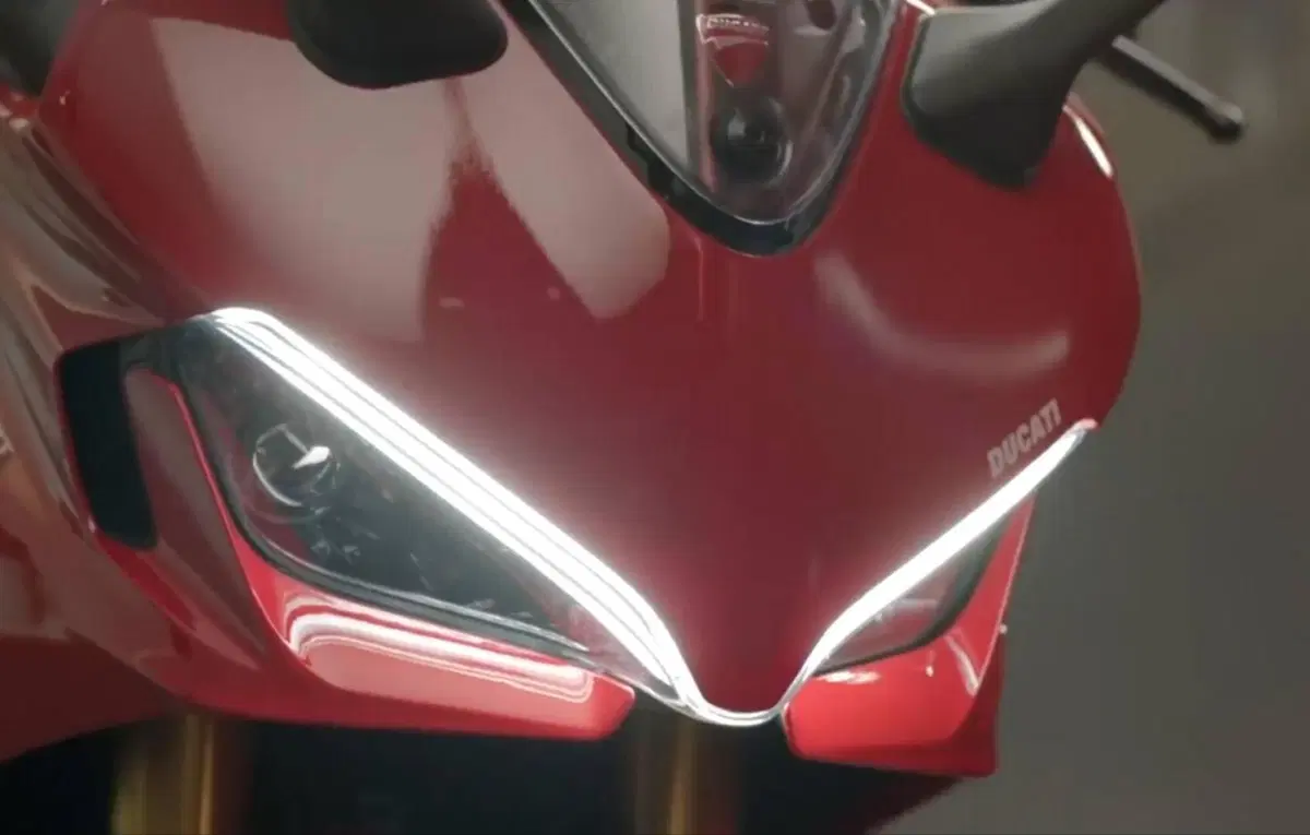 Ducati SuperSport 950 (2021 - 24)