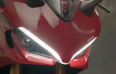Ducati SuperSport 950 (2021 - 24) usata